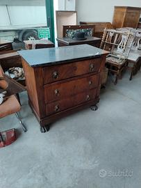 como restaurszione epoca