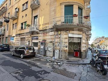 Negozio Catania [Cod. rif DR107bottegVCG]