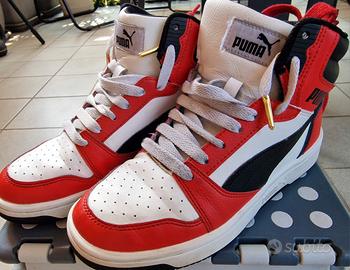 Puma sneakers rebound  taglia 36