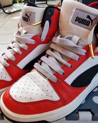 Puma sneakers rebound  taglia 36