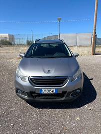 Peugeot 2008 1.4 HDi 68CV Active