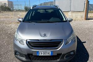 Peugeot 2008 1.4 HDi 68CV Active