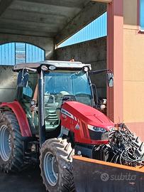 massey ferguson 5610