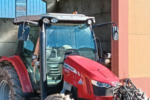 massey ferguson 5610