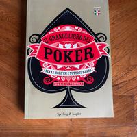 Il grande libro del Poker
