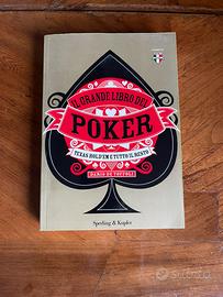 Il grande libro del Poker