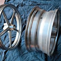 Cerchi per Harley Davidson Rocker