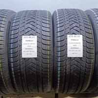 4 GOMME 275 45 21/315 40 21 PIRELLI INV RIF3749