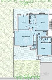 5 LOCALI A CASTIGLIONE TORINESE