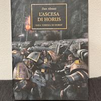 Warhammer L'Ascesa di Horus (Alanera Edizioni)