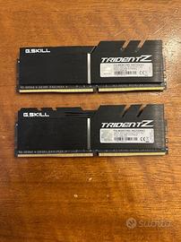 memoria ddr4, 4600 mhz