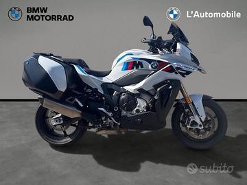BMW S 1000 XR M Pack Abs my24