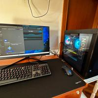 Lenovo Legion T5