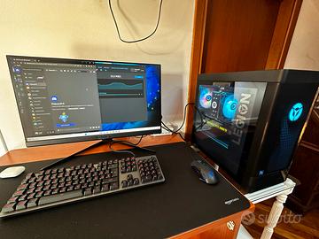 Lenovo Legion T5