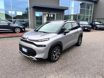 CITROEN C3 Aircross BlueHDi 110 S&S Plus