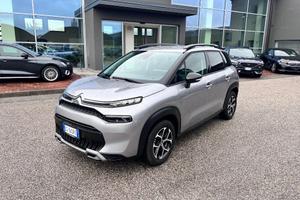 CITROEN C3 Aircross BlueHDi 110 S&S Plus