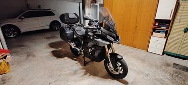Bmw s 1000 xr - 2023