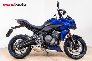 TRIUMPH TIGER SPORT 660 - 2023