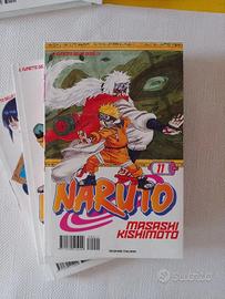 Naruto 11