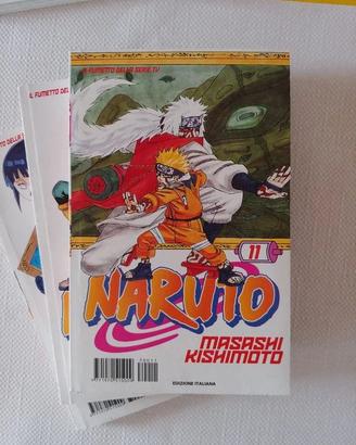 Naruto 11