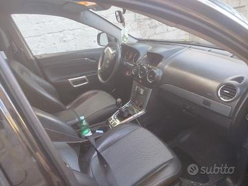 Opel Anatra 