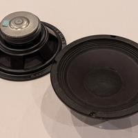 Woofer/subwoofer Coral CW 261
