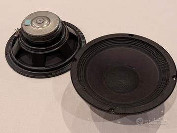 Woofer/subwoofer Coral CW 261