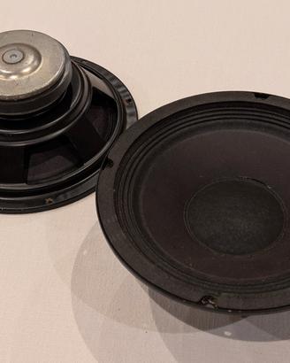 Woofer/subwoofer Coral CW 261