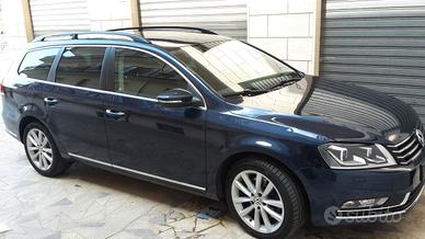 Passat 1.4 Metano