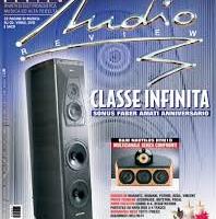 Annate complete rivista Audio Review