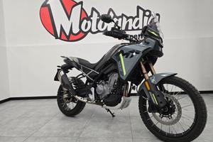 Cf Moto 450MT 2025