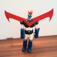 Mazinga Z Mazinger Robot Medicom Toy