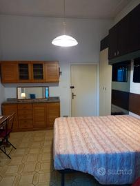 Doppia ad uso singolo/ doppia x coppie dal 15/4