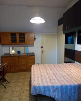 Doppia ad uso singolo/ doppia x coppie dal 15/4