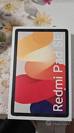 Redmi tablet se