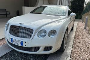 BENTLEY Continental GT Speed Mulliner W12 610 Cv