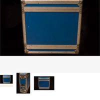 fly-case
