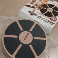 Balance board - Tavola ecquilibrio