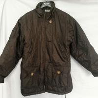 Giaccone donna M/L marrone