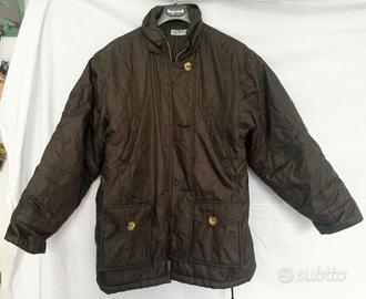 Giaccone donna M/L marrone