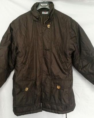 Giaccone donna M/L marrone