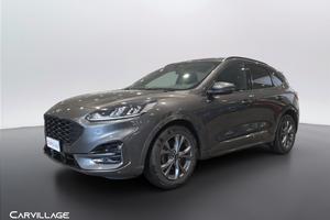 FORD Kuga 2.0 ecoblue ST-Line 2wd 120cv auto