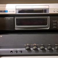 Stereo Vintage Harman/Kardon 