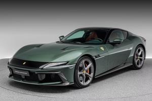 Ferrari 12Cilindri 6.5 V12 dct*Poss Leasing*Conseg