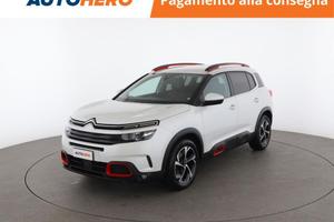 CITROEN C5 Aircross PureTech 130 S&S Feel