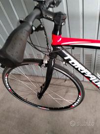 Bici da corsa Torpado