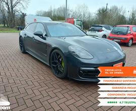 PORSCHE Panamera 2 serie Panamera 2.9 4 E-Hybr...