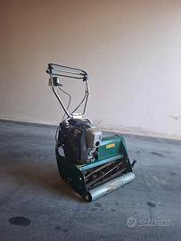 Taglia erba elicoidale GT500 motore Honda