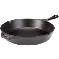 Padella in ghisa LODGE