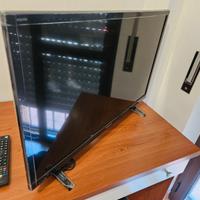 Tv Sharp 32 pollici